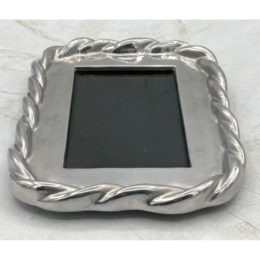 Mariposa beautiful silver